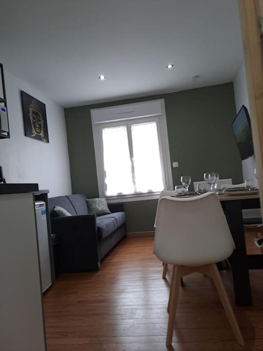 T2 Jacky Ic. /Moto / Circuit 24H / Oasis /Antares Apartment Le Mans Bagian luar foto